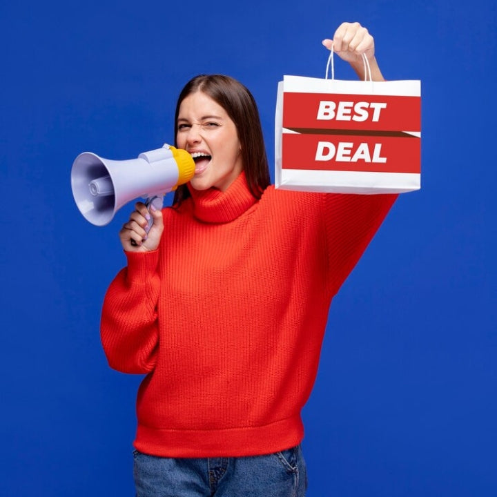 All Discounts