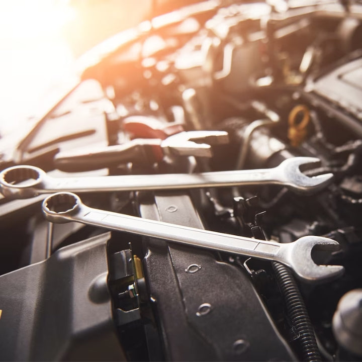 Automotive & Industrials
