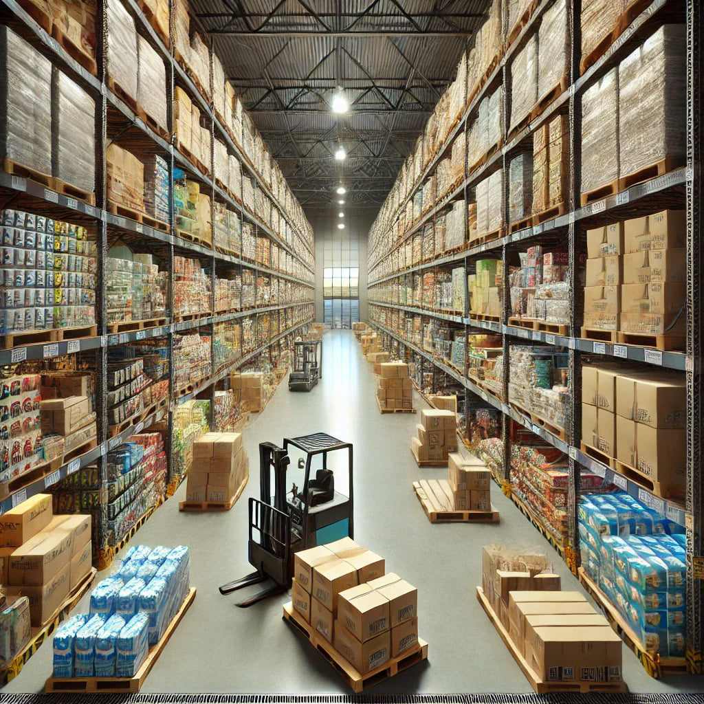 General Merchandise