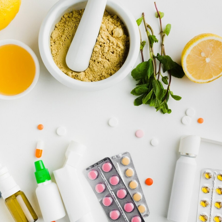 Health & Beauty