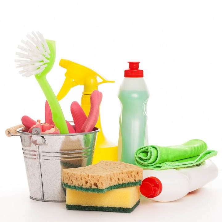 Household Essentials