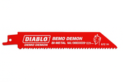 Freud DS0912BW25 Demo Demon Bi-Metal Reciprocating Blade, 9"