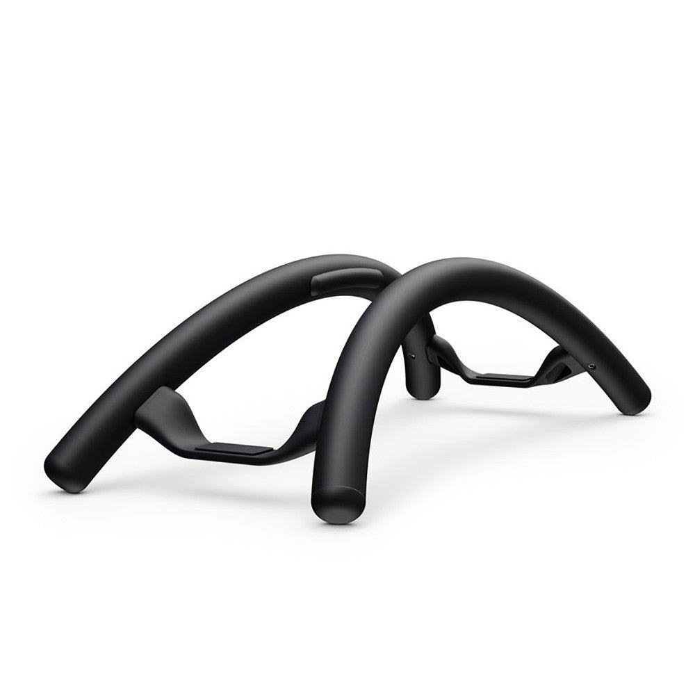 Twelve South BookArc Flex Vertical Laptop Stand - Black