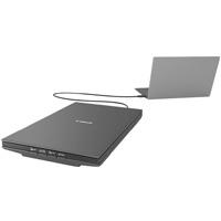 Canon CanoScan Lide 300 Document Scanner - Black