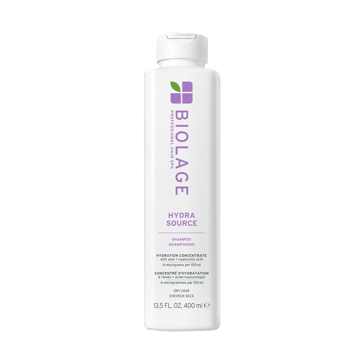 Matrix Biolage Hydra Source Shampoo for Dry Hair - 13.5 fl. oz.