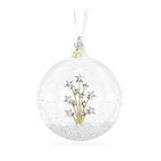 Swarovski Annual Edition Ball Ornament 2024