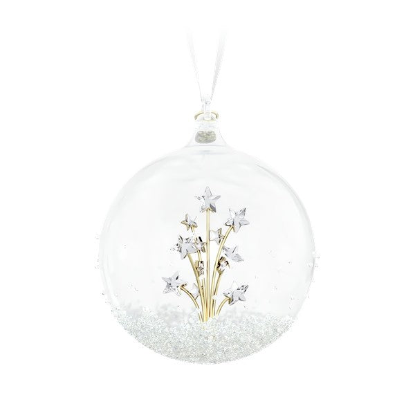 Swarovski Annual Edition Ball Ornament 2024