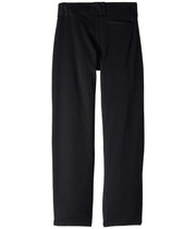 Nike Boys' Core Open Hem Baseball Pants Black, Medium - Youth Baseball Tops/Bttm at Academy Sports