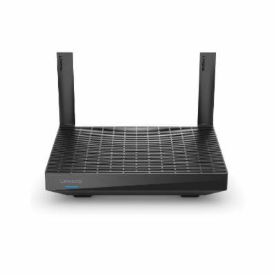 Linksys AX1800 MAX-Stream Dual-Band Mesh Wi-Fi 6 Router MR7320