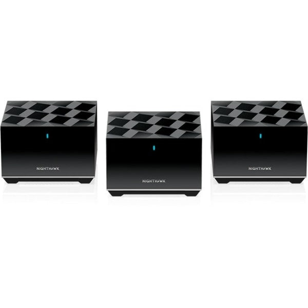 Netgear Nighthawk MK83 AX3600 Tri-Band Whole-Home Mesh Wi-Fi 6 System
