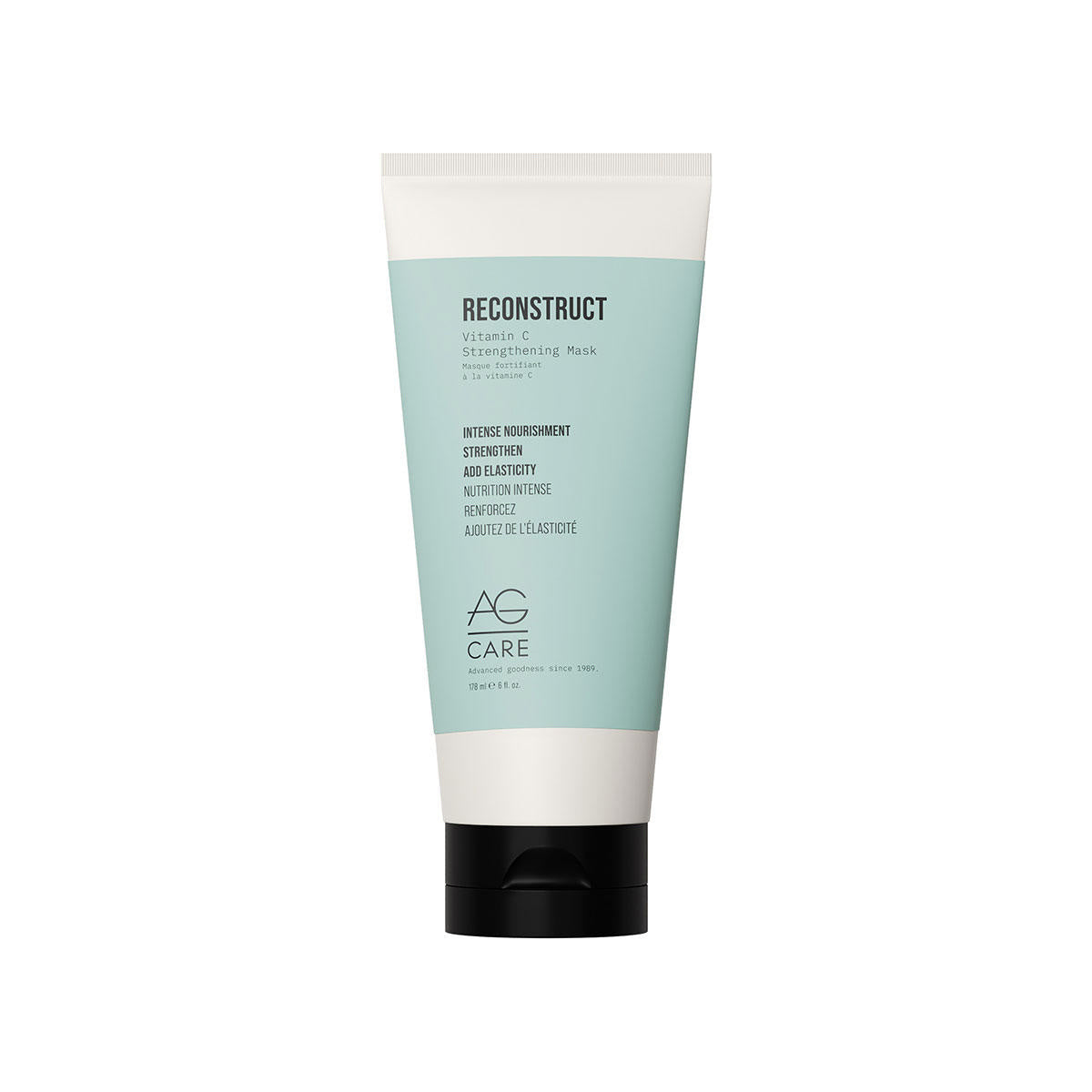 AG Hair Care Reconstruct Vitamin C Strengthening Mask - 6fl. oz.