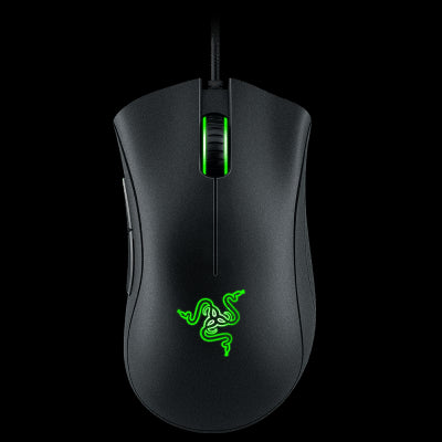 Razer DeathAdder Essential Wired Gaming Mouse