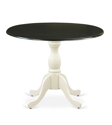 DLT_BLK_TP 29 inch round table top