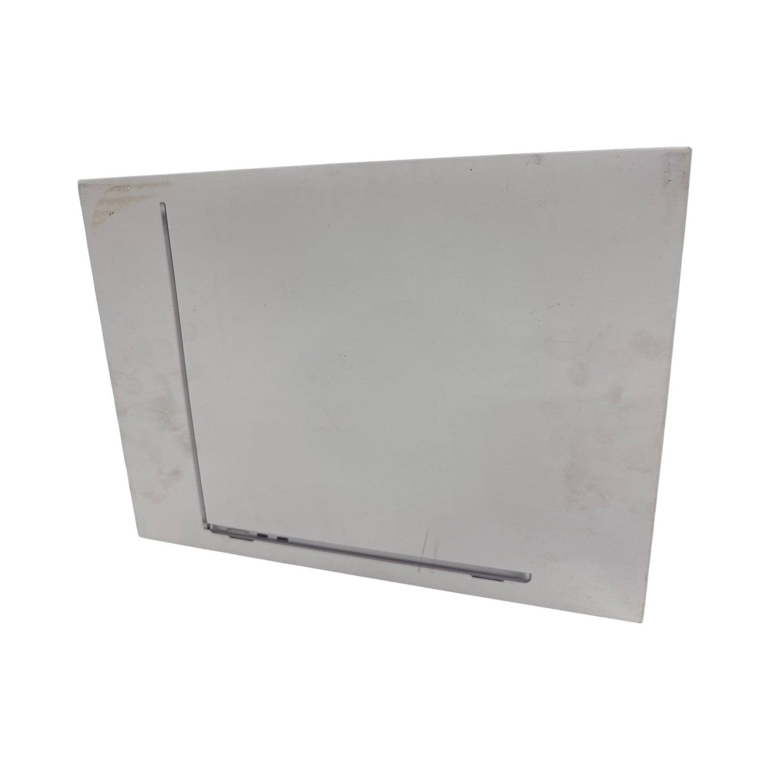 Apple - MacBook Air 13-inch Laptop - Apple M4 Chip Built for Apple Intelligence - 16GB Memory - 512GB SSD - Silver