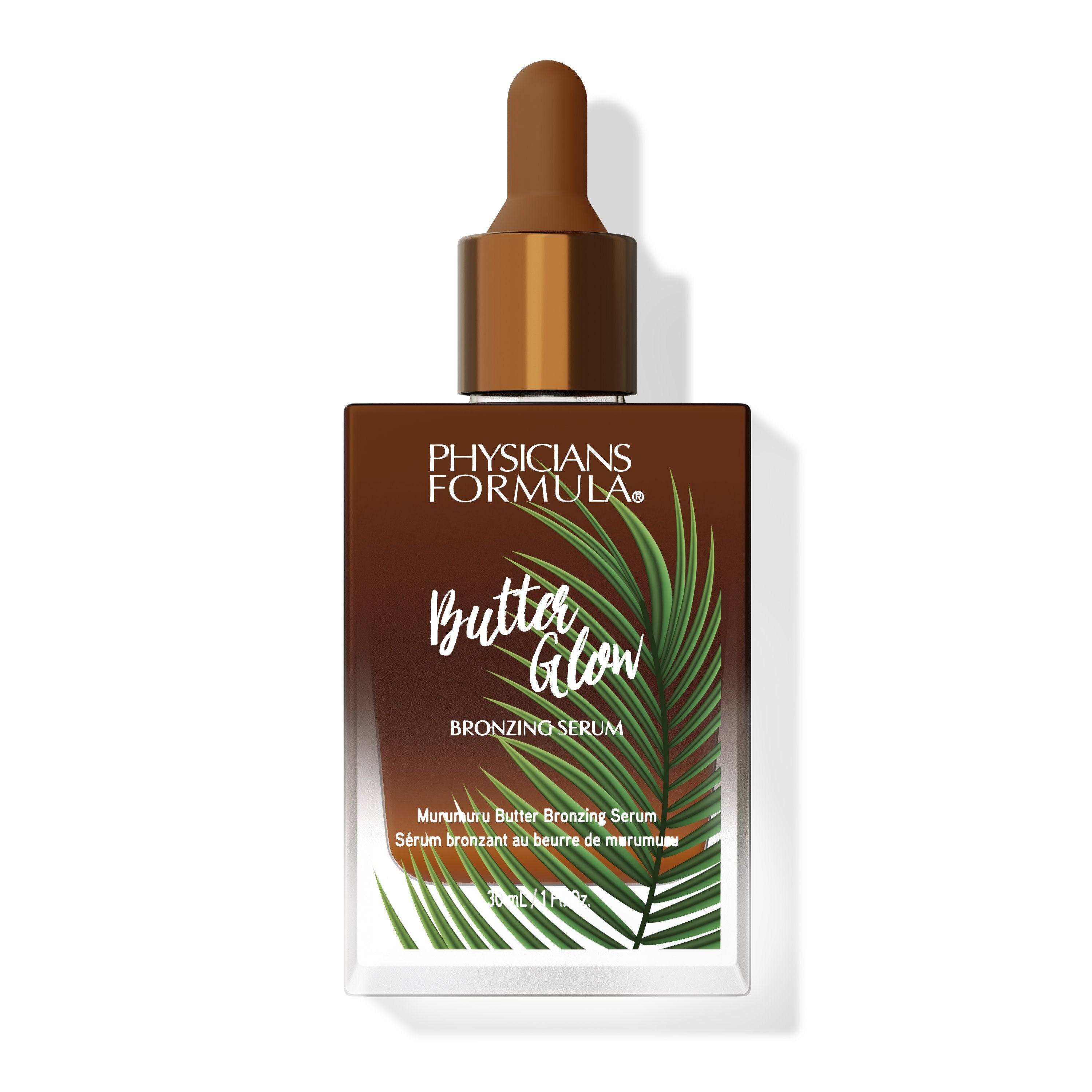 Physicians Formula Butter Glow Bronzing Serum - 1 fl oz