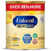 Enfamil NeuroPro Powder Infant Formula - 28.3oz