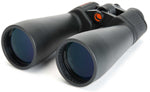 Celestron SkyMaster 15x70mm Porro Binoculars, #71009