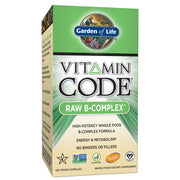 VITAMIN CODE RAW B-COMPLEX