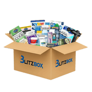 Health & Beauty Blitzbox