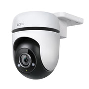Tapo C500 TP-Link 1080P Outdoor Wired Pan/Tilt WiFi Camera 360° View