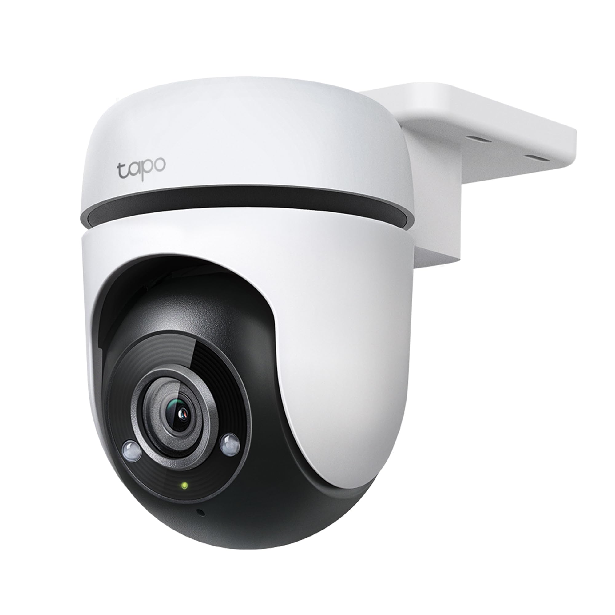 Tapo C500 TP-Link 1080P Outdoor Wired Pan/Tilt WiFi Camera 360° View