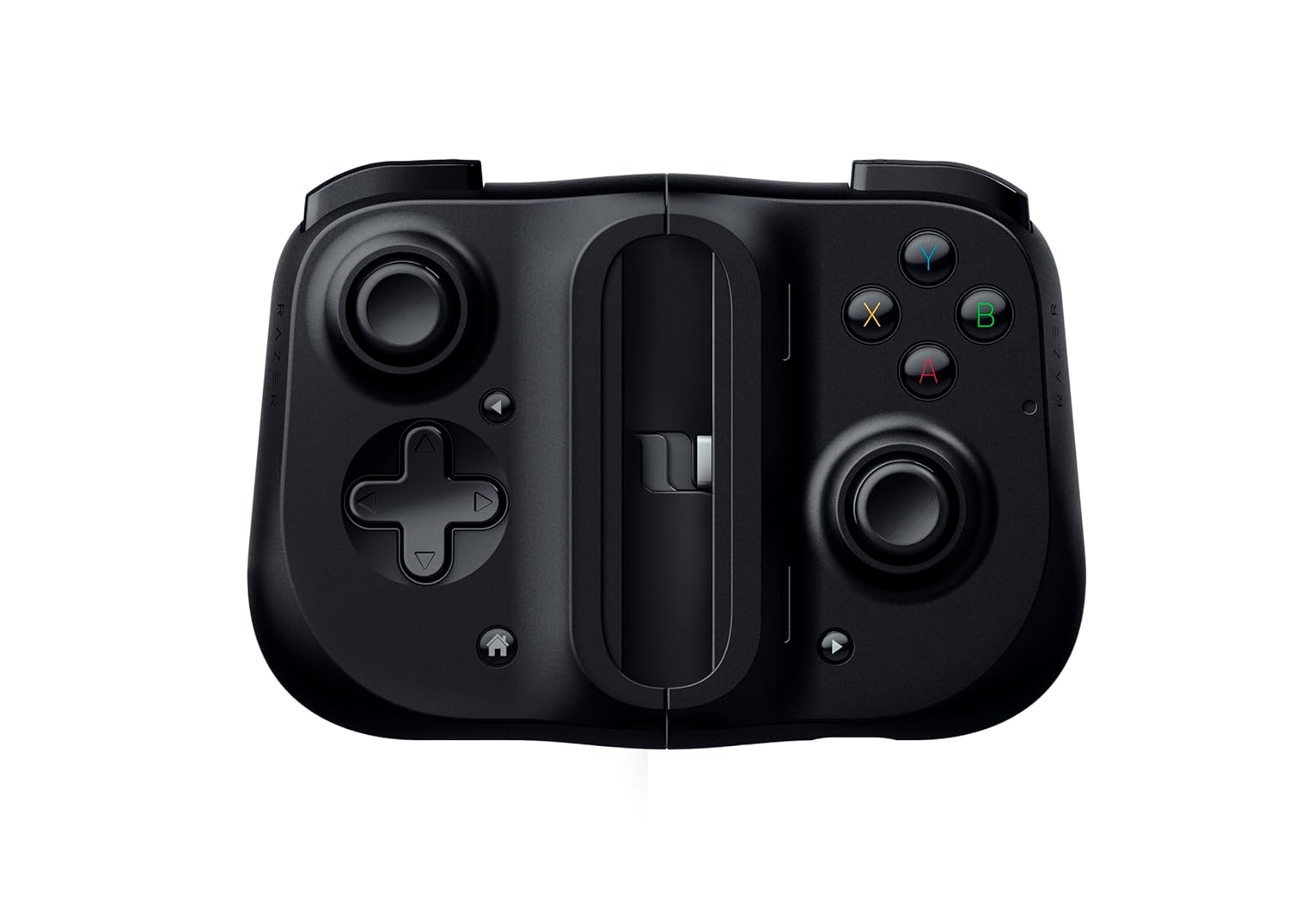 Razer Kishi Mobile Game Controller/Gamepad for Android USB-C - Black