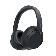 Sony WH-CH720N Bluetooth Wireless Noise Cancelling Headphones, 360 Audio - Black