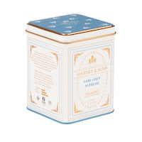Harney & Sons Earl Grey Supreme Tea Sachet  20 Ct