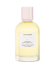 Laura Mercier Ambre Vanille Aromatic Bath & Body Oil 100 Ml