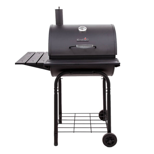 625 Charcoal Grill