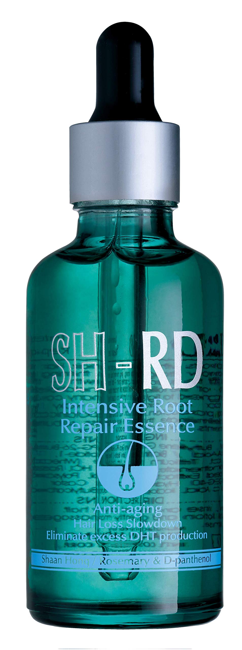 SH-RD Intensive Scalp Essence for Anti-Aging | Lightweight Serum - 50ml/1.69oz