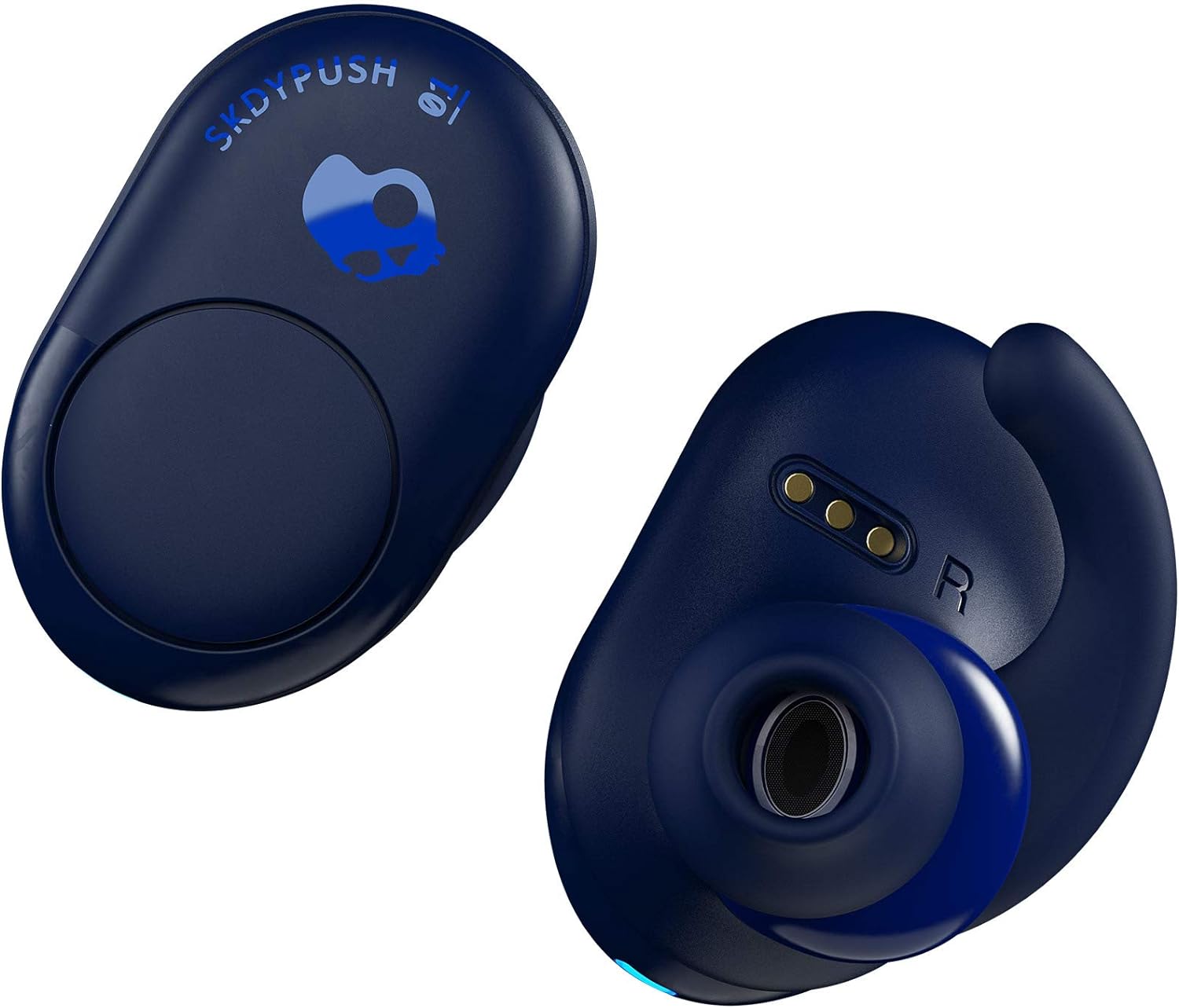 Skullcandy Push True Wireless in-Ear Earbud - Indigo