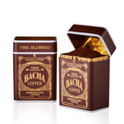 Bacha Coffee Signature Nomad Collection Mombasa Song Medium Roast Fine Blended Ground Coffee, 250g