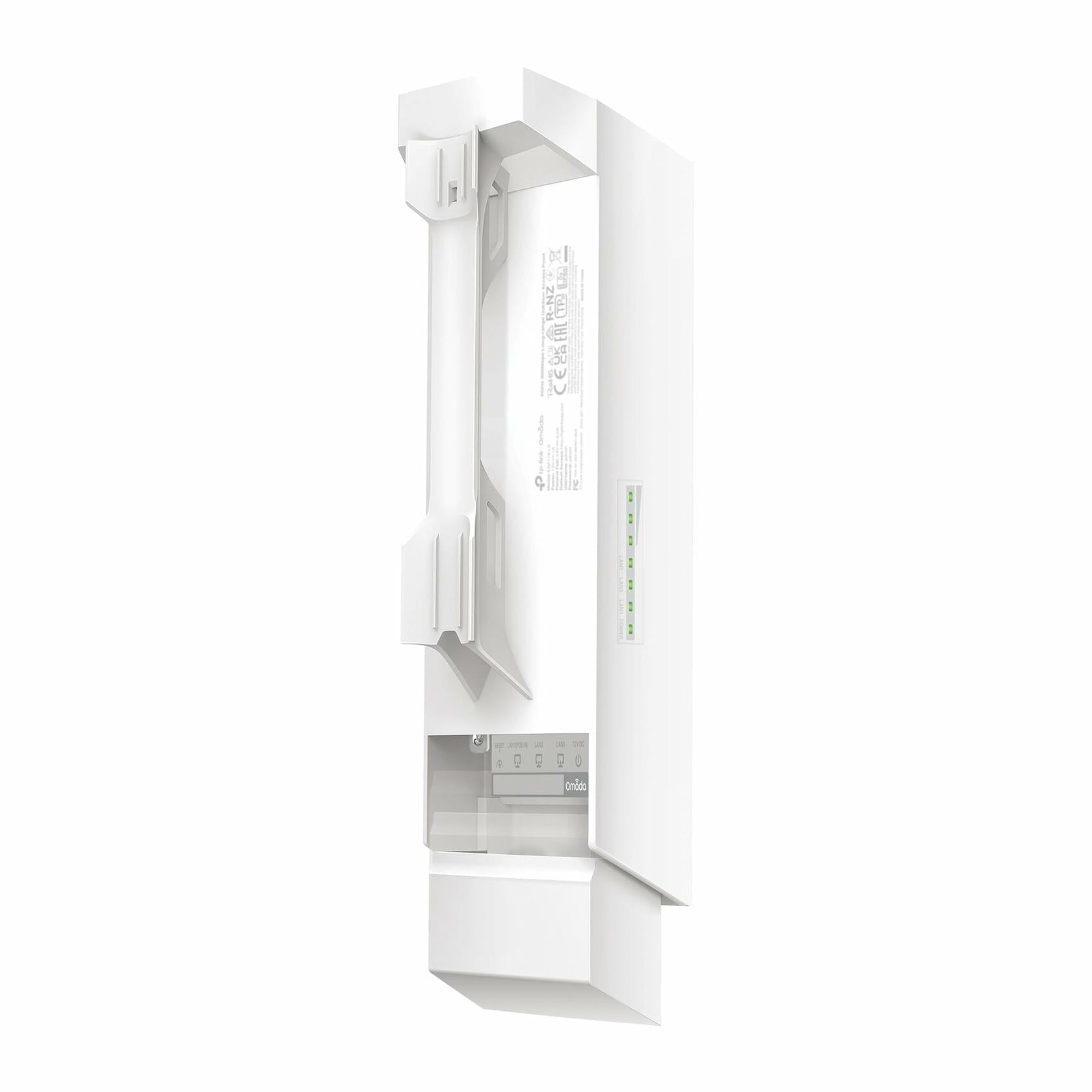 TP-Link EAP211-Bridge KIT Single Band IEEE 802.11 a/b/g/n/ac 867 Mbit/s Wireless