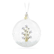 Swarovski Annual Edition Ball Ornament 2024 (5682735)