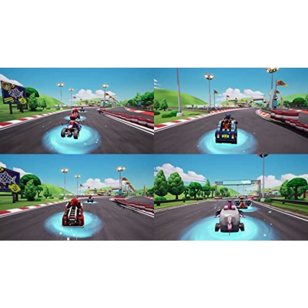Paw Patrol Grand Prix - PlayStation 5
