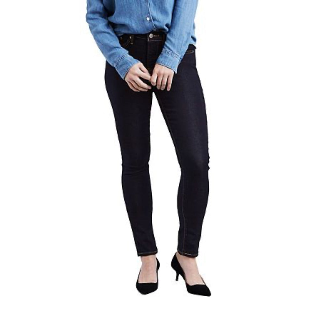 Levi's 311 Shaping Skinny Jeans - Women's - 30X30 - Blue