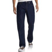 Levi's 505 Regular Fit Men's Jeans, 32x34