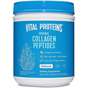 Vital Proteins Collagen Peptides Advanced Powder - Unflavored, 20oz