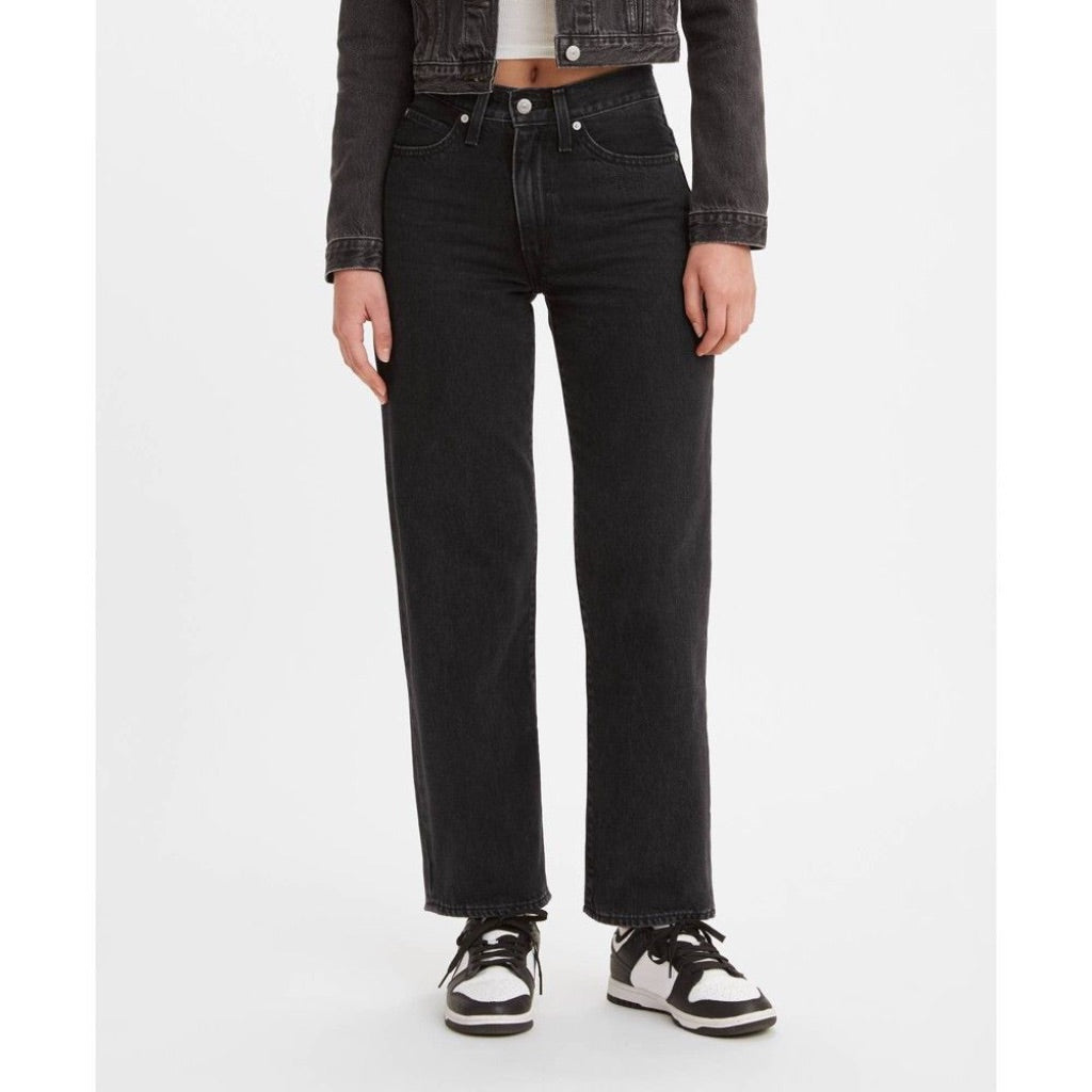 Levi's Women's '94 Baggy Jeans - Open Mind, Size: 31 (US 12)