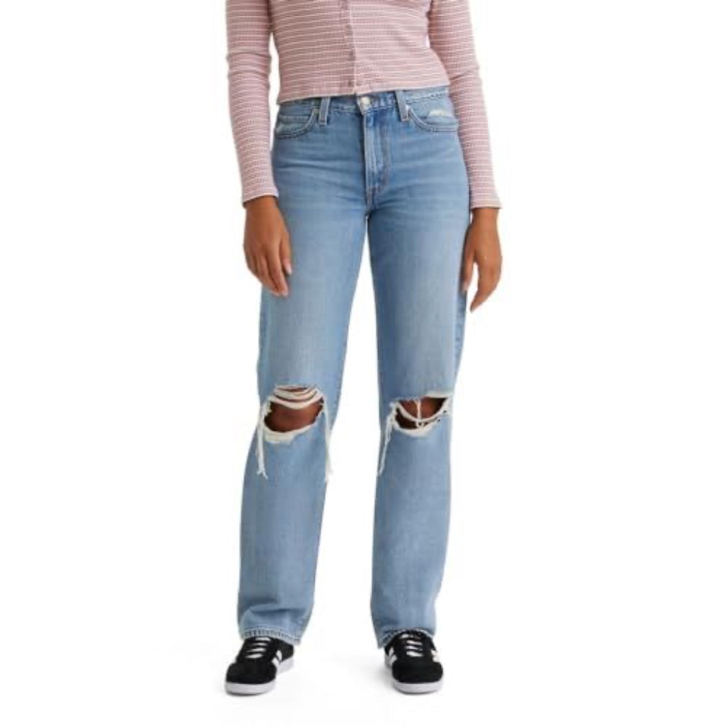Levi's '94 Baggy Women's Jeans, 26x31