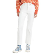 Levi's Women's Wedgie Straight Women's Jeans, 30 x 28, Naturally Good