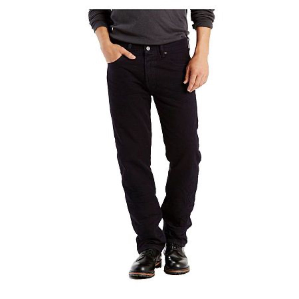 Levi's Men's 501 Original Fit Jeans, 34x30