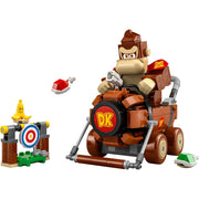 LEGO Super Mario: Mario Kart Donkey Kong - 387 Pieces (72033)