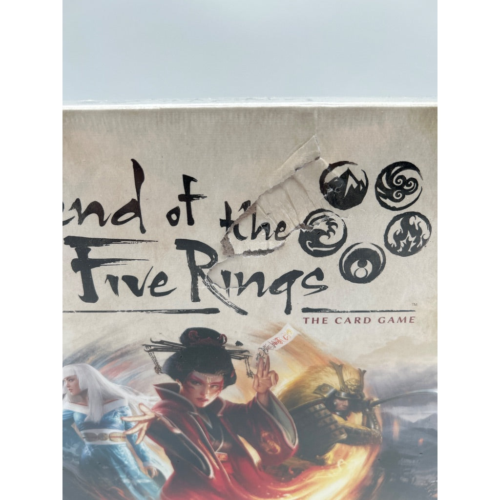 Legend of the Five Rings LCG Core Set