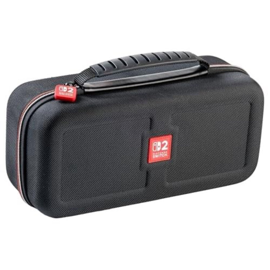 Nintendo Switch 2 Game Traveler Deluxe System Case