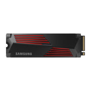 Samsung 990PRO 2TB NVMe PCI-e Internal Solid State Drive with Heatsink - Optimized for PS5