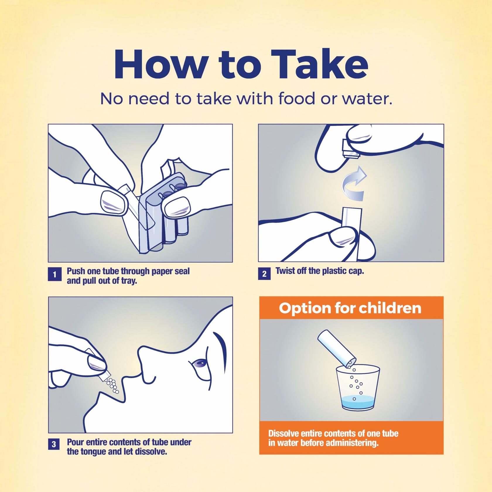 Boiron Oscillococcinum Pellets Relief from Flu-Like Symptoms, Body Aches, Headache, Fever, Chills and Fatigue - 30 Doses