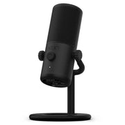NZXT Capsule Mini USB-A Microphone - Black