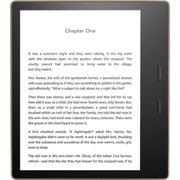 Amazon Kindle Oasis E-Reader (2019), 7" Display, 32GB - Champagne Gold